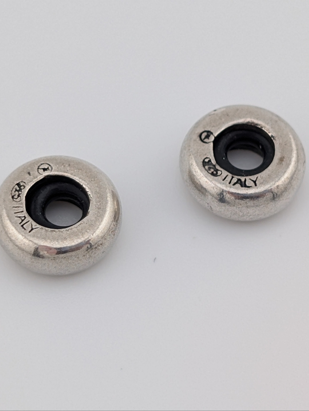 925 Sterling Silver Michael Anthony Charms Fits Pandora